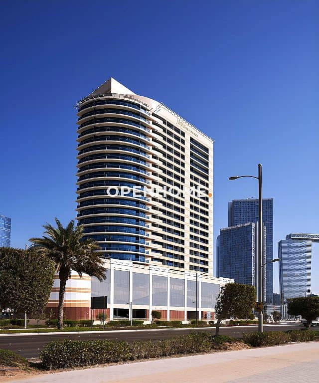 Appartamento a Al Reem Island,Julphar Residence, 850000 AED - 15970312 Appartamento a Al Reem Island,Julphar Residence, 850000 AED - 15970312