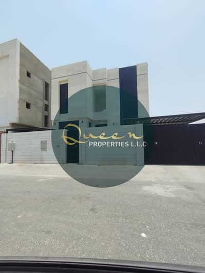 4 Camere Villa in affitto a Al Zahya, Ajman - WhatsApp Image 2026-07-27 at 11.05. 00 AM. jpeg 4 Camere Villa in affitto a Al Zahya, Ajman - WhatsApp Image 2026-07-27 at 11.05. 00 AM. jpeg