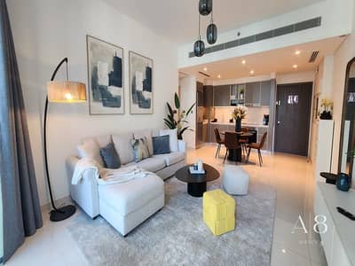 1 Bedroom Apartment for Rent in Dubai Harbour, Dubai - Spacious Layout | Furnished | Vacant Now