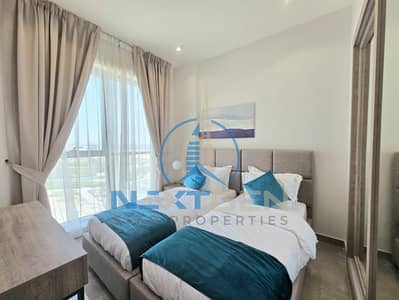 2 Schlafzimmer Wohnung zum zur Miete in Dubai South, Dubai - WhatsApp Image 2026-07-27 at 3.24. 16 PM (4). jpeg