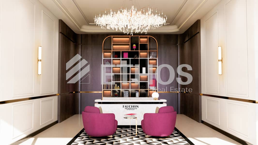 Appartement in Jumeirah Garden City,Prestige Gardens by Prestige One, 1 slaapkamer, 1870000 AED - 15974353 Appartement in Jumeirah Garden City,Prestige Gardens by Prestige One, 1 slaapkamer, 1870000 AED - 15974353