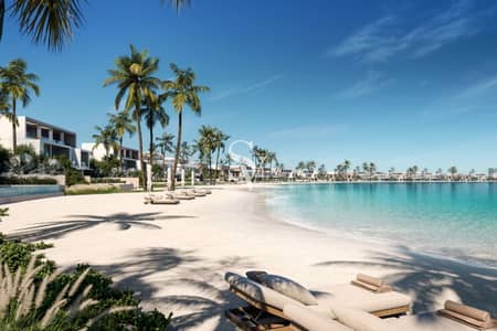 4 Bedroom Villa for Sale in Dubai Islands, Dubai - Bigger Plot | Waterfront Living | Corner Unit 4 Bedroom Villa for Sale in Dubai Islands, Dubai - Bigger Plot | Waterfront Living | Corner Unit