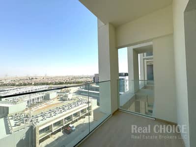 Studio zum zum Verkauf in Rukan, Dubai - Wohnung in Rukan，Rukan Tower，Tower B, 510000 AED - 15974357