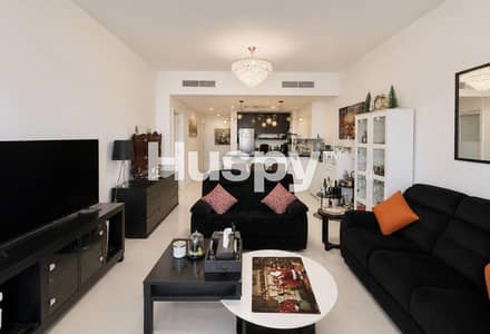 2 Schlafzimmer Wohnung zum zum Verkauf in DAMAC Hills 2 (Akoya by DAMAC), Dubai - Wohnung in DAMAC Hills 2 (Akoya by DAMAC),Viridis Residence and Hotel Apartments,Viridis Tower A, 2 schlafzimmer, 1100000 AED - 15974358 2 Schlafzimmer Wohnung zum zum Verkauf in DAMAC Hills 2 (Akoya by DAMAC), Dubai - Wohnung in DAMAC Hills 2 (Akoya by DAMAC),Viridis Residence and Hotel Apartments,Viridis Tower A, 2 schlafzimmer, 1100000 AED - 15974358