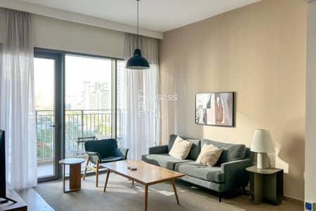2 Bedroom Apartment for Rent in Dubai Hills Estate, Dubai - Fully Furnished | Low floor | Premium Community 2 Bedroom Apartment for Rent in Dubai Hills Estate, Dubai - Fully Furnished | Low floor | Premium Community