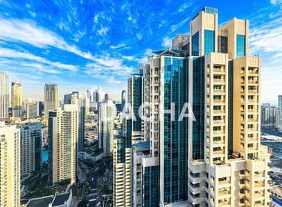 1 Slaapkamer Appartement te Huur in Downtown Dubai, Dubai - Appartement in Downtown Dubai，Opera District，Act One | Act Two Towers，Act Two, 1 slaapkamer, 120000 AED - 15974370