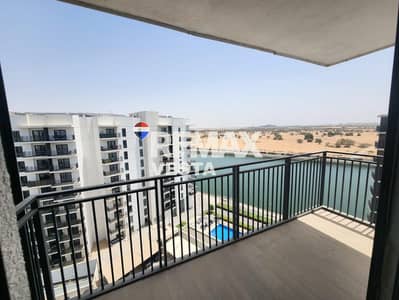 1 Schlafzimmer Wohnung zum Miete in Yas Island, Abu Dhabi - WhatsApp Image 2026-07-27 at 4.25. 32 PM(1). jpeg