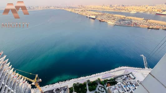 Studio zum zur Miete in Dubai Maritime City, Dubai - IMG_8236. jpeg