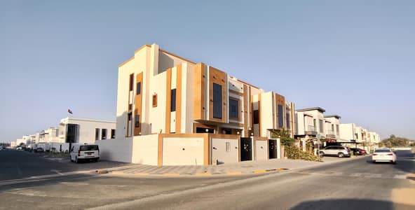 7 Slaapkamers Villa te Koop in Al Zahya, Ajman - IMG_20260617_080412. jpg