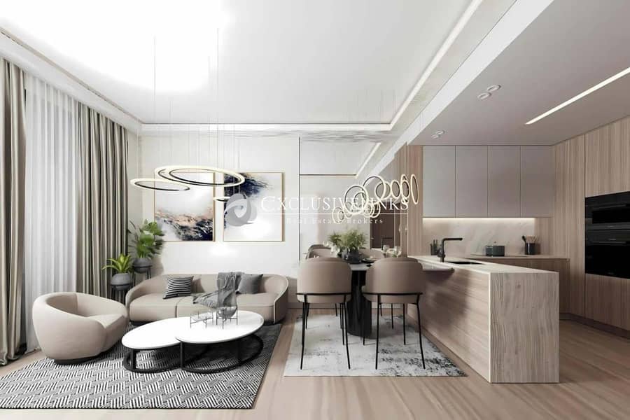 BRAND NEW | PREMIUM LOCATION | INFINITY POOL BRAND NEW | PREMIUM LOCATION | INFINITY POOL