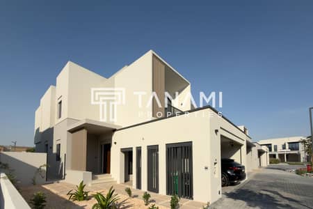 4 habitaciones Townhouse para en Alquiler en Jebel Ali, Dubai - Casa adosada en Jebel Ali，Jebel Ali Village，Jebel Ali Village Townhouses, 4 dormitorios, 330000 AED - 15851348