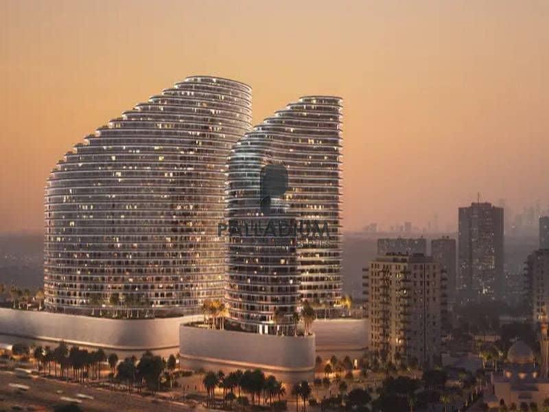 Appartamento a Majan,Binghatti Skyflame,Binghatti Skyflame 1, 2 camere da letto, 2410000 AED - 15940324 Appartamento a Majan,Binghatti Skyflame,Binghatti Skyflame 1, 2 camere da letto, 2410000 AED - 15940324
