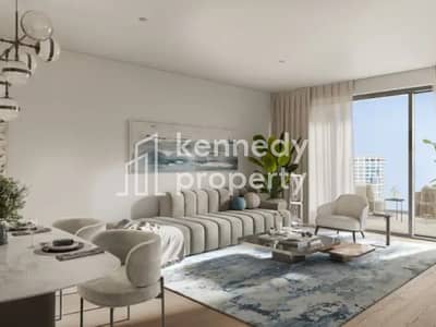 1 Schlafzimmer Wohnung zum zum Verkauf in Al Reem Island, Abu Dhabi - 1-BR_resized. jpg