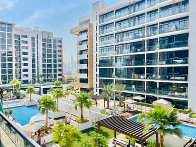 Studio te Huur in Meydan, Dubai - 6a12dfe3-5201-4794-8875-0fae9b0e5b0e. jpg