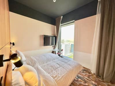 2 Bedroom Apartment for Sale in Business Bay, Dubai - High Floor| Chic 2-Bedroom Apartment |Business Bay 2 Bedroom Apartment for Sale in Business Bay, Dubai - High Floor| Chic 2-Bedroom Apartment |Business Bay