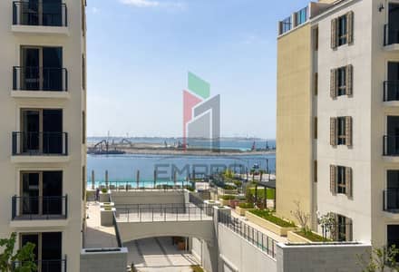 Appartement de 2 chambres à à louer à Jumeirah, Dubai - Appartement à Jumeirah，La Mer，Port de La Mer，La Sirene, 2 chambres, 185000 AED - 15974433