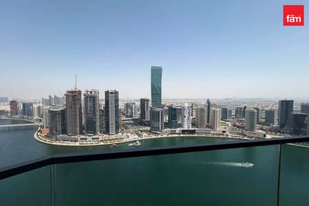 Appartement de 1 chambre à à vendre à Business Bay, Dubai - Appartement à Business Bay，Peninsula，Peninsula Three, 1 chambre, 2199999 AED - 15973507