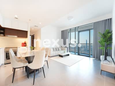 2 Schlafzimmer Wohnung zum zur Miete in Dubai Creek Harbour, Dubai - image_0