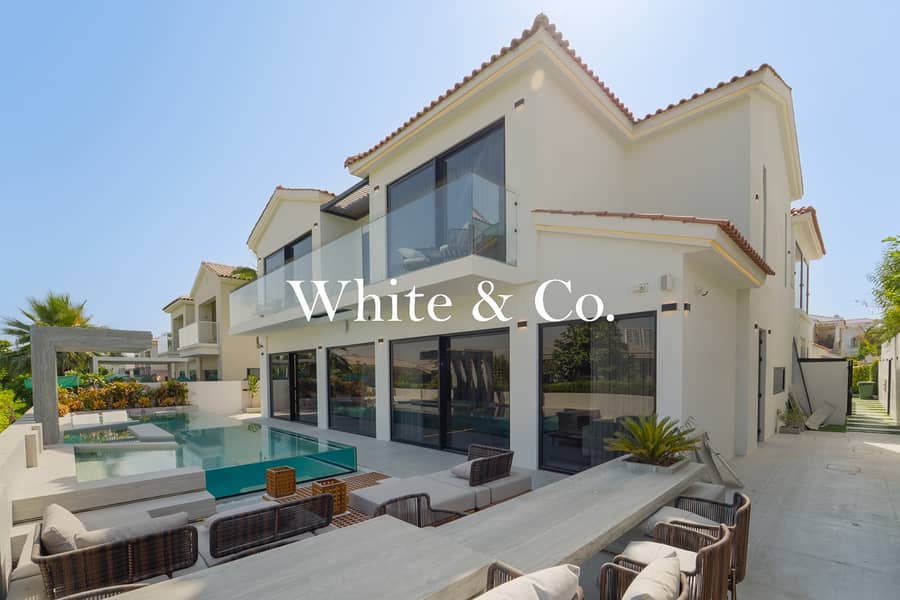Villa in Jumeirah Golf Estates,The Sundials, 6 schlafzimmer, 33659000 AED - 15923371 Villa in Jumeirah Golf Estates,The Sundials, 6 schlafzimmer, 33659000 AED - 15923371