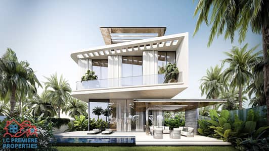 5 Schlafzimmer Villa zum zum Verkauf in Mohammed Bin Rashid City (MBR City), Dubai - 12. png 5 Schlafzimmer Villa zum zum Verkauf in Mohammed Bin Rashid City (MBR City), Dubai - 12. png