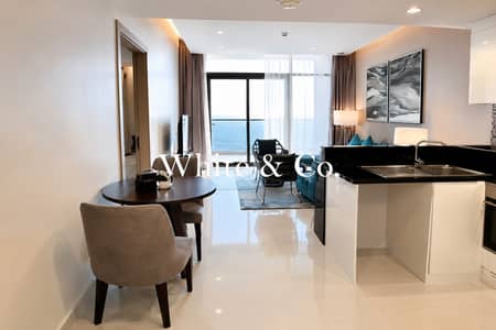 1 Bedroom Flat for Sale in Business Bay, Dubai - Vacant | Furnished | High ROI Potential