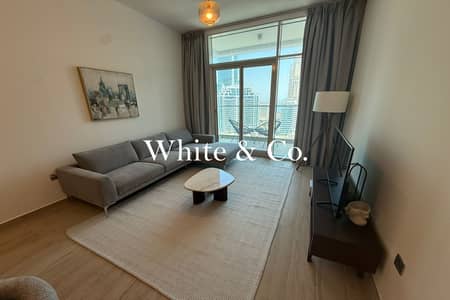 Appartement de 1 chambre à à louer à Dubai Marina, Dubai - Appartement à Dubai Marina，Studio One Tower, 1 chambre, 109999 AED - 15974237