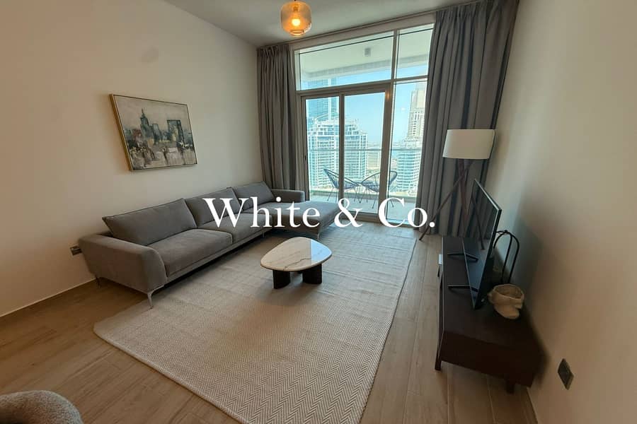 Appartamento a Dubai Marina,Studio One Tower, 1 camera da letto, 109999 AED - 15974237 Appartamento a Dubai Marina,Studio One Tower, 1 camera da letto, 109999 AED - 15974237