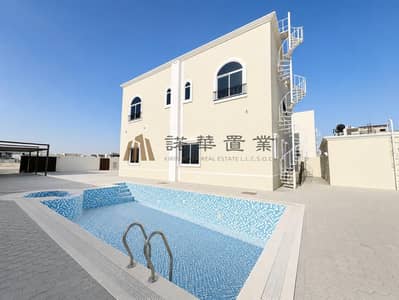 5 Schlafzimmer Villa zum zur Miete in Dubailand, Dubai - WhatsApp Image 2026-07-27 at 15.00. 53 (1). jpeg 5 Schlafzimmer Villa zum zur Miete in Dubailand, Dubai - WhatsApp Image 2026-07-27 at 15.00. 53 (1). jpeg