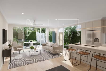 4 Slaapkamers Townhouse te Koop in Dubai Investments Park (DIP), Dubai - Living room 9. jpg 4 Slaapkamers Townhouse te Koop in Dubai Investments Park (DIP), Dubai - Living room 9. jpg