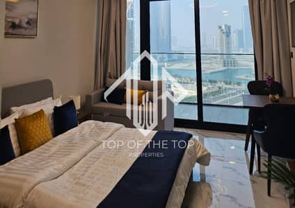 Studio te Huur in Al Maryah Island, Abu Dhabi - image_0 Studio te Huur in Al Maryah Island, Abu Dhabi - image_0