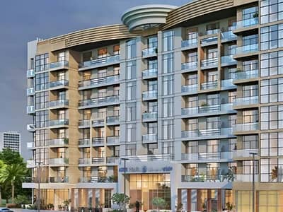 Studio te Huur in Al Furjan, Dubai - Appartement in Al Furjan,Azizi Pearl, 42000 AED - 15974524 Studio te Huur in Al Furjan, Dubai - Appartement in Al Furjan,Azizi Pearl, 42000 AED - 15974524