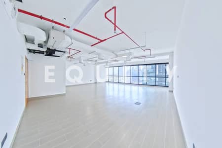朱美拉湖塔 (JLT)， 迪拜 写字楼待租 - 位于朱美拉湖塔 (JLT)，JLT Y区，朱美拉商业中心3号 的写字楼 237360 AED - 15974529