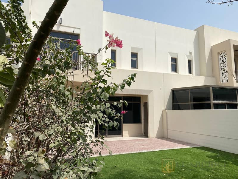 Villa a Town Square,Hayat Townhouses, 3 camere da letto, 220000 AED - 15973948 Villa a Town Square,Hayat Townhouses, 3 camere da letto, 220000 AED - 15973948