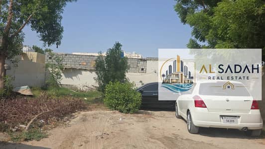 ارض سكنية  للبيع في الغافیة، الشارقة - 1001395345. jpg