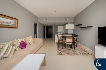 2 Camere Appartamento in affitto a Dubai Marina, Dubai - Appartamento a Dubai Marina，Yacht Bay, 2 camere da letto, 110000 AED - 15974562