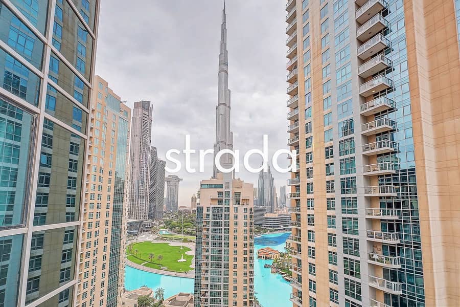 Appartement in Downtown Dubai,The Residences,The Residence 8, 3 slaapkamers, 5000000 AED - 15973235 Appartement in Downtown Dubai,The Residences,The Residence 8, 3 slaapkamers, 5000000 AED - 15973235