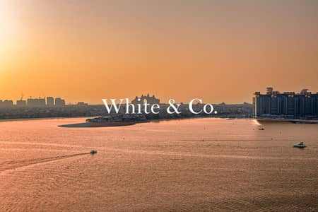 迪拜港， 迪拜 3 卧室单位待售 - 位于迪拜港，艾玛尔海滨社区，海滩风光公寓小区，海滩风光2号塔 3 卧室的公寓 8400000 AED - 15109225
