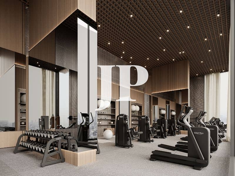 4 gym_View03. jpg