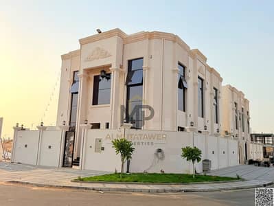 5 Schlafzimmer Villa zum zum Verkauf in Al Helio, Ajman - batch_WhatsApp Image 2026-07-27 at 12.19. 34 PM. jpg
