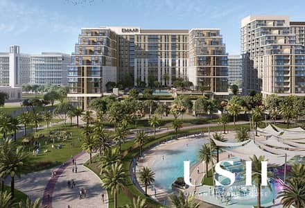 3 Schlafzimmer Wohnung zum zum Verkauf in Dubai Hills Estate, Dubai - zzz1. jpg