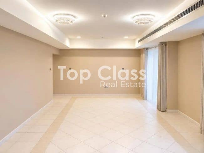 Unfurnished | High Floor | Spaciou Layout | Vacant Unfurnished | High Floor | Spaciou Layout | Vacant