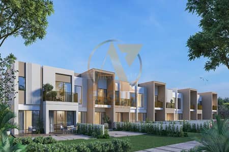 4 habitaciones Townhouse para en Alquiler en Mudon, Dubai - Casa adosada en Mudon，Mudon Al Ranim，Mudon Al Ranim 4, 4 dormitorios, 230000 AED - 15974629