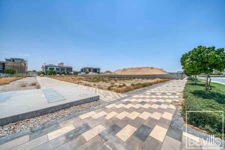 Plot for Sale in Al Khawaneej, Dubai - Freehold Plot | Corner | Exclusive | Ready Plot for Sale in Al Khawaneej, Dubai - Freehold Plot | Corner | Exclusive | Ready
