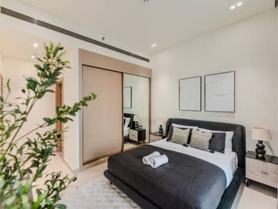 1 Schlafzimmer Wohnung zum zum Verkauf in Jumeirah Village Circle (JVC), Dubai - Wohnung in Jumeirah Village Circle (JVC)，JVC District 18，Binghatti Royale, 1 schlafzimmer, 1500000 AED - 15974639