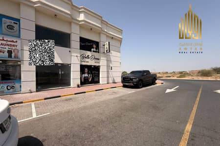 Plot in Vendita a Al Zahya, Ajman - Terreno a Al Zahya, 1800000 AED - 15973203 Plot in Vendita a Al Zahya, Ajman - Terreno a Al Zahya, 1800000 AED - 15973203