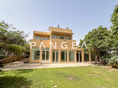 4 Camere Villa in affitto a Arabian Ranches, Dubai - Villa a Arabian Ranches，Saheel，Saheel 2, 4 camere da letto, 450000 AED - 15974682
