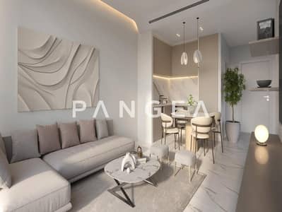 Estudio para en Venta en Business Bay, Dubai - Apartamento en Business Bay，Onda by Kasco, 1495000 AED - 15974677