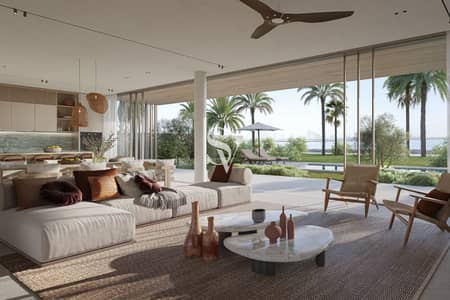 4 Bedroom Villa for Sale in Dubai Islands, Dubai - 4BR Semi-Detached | Close to Beach | Beachfront 4 Bedroom Villa for Sale in Dubai Islands, Dubai - 4BR Semi-Detached | Close to Beach | Beachfront