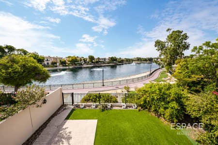 2 Bedroom Villa for Rent in Arabian Ranches, Dubai - Upgraded | Corner Plot | Deep Lake View 2 Bedroom Villa for Rent in Arabian Ranches, Dubai - Upgraded | Corner Plot | Deep Lake View