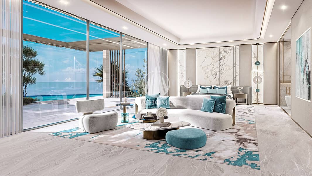 8 Type 4 - Master Bedroom Option 2. png